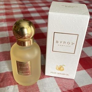 HOST PICK! BYROE Pear Serum Oil (0.67 fl oz)